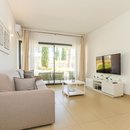 Cavalo Preto Luxury Beach Apartment By Golden Zenith Quarteira Extérieur photo