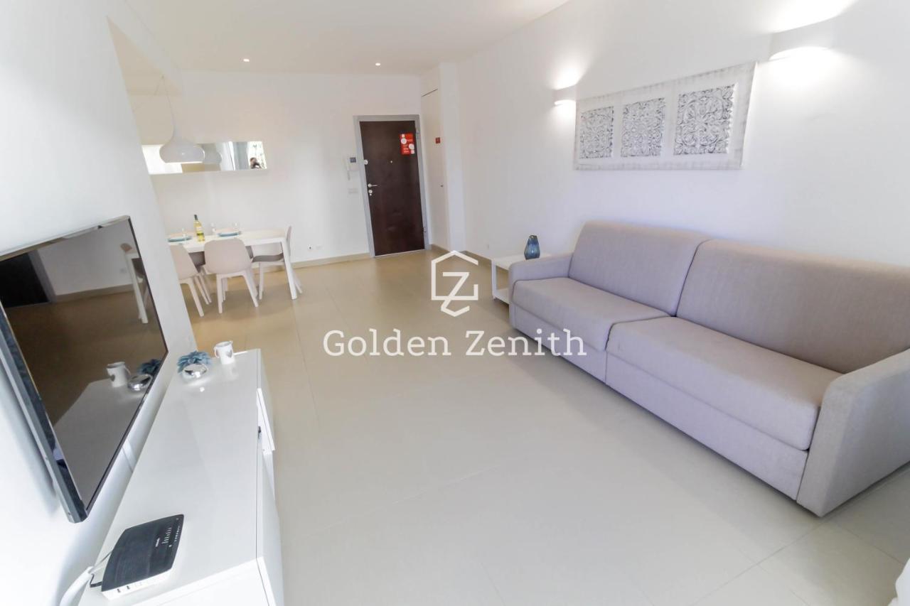 Cavalo Preto Luxury Beach Apartment By Golden Zenith Quarteira Extérieur photo