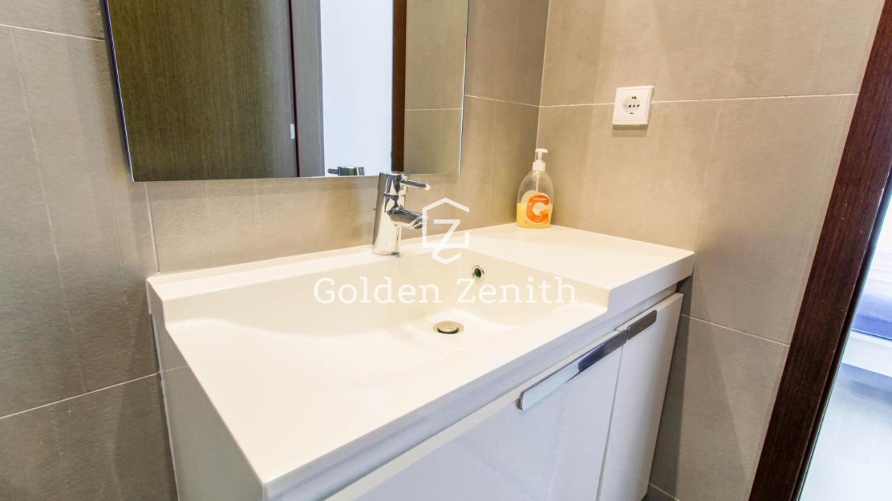 Cavalo Preto Luxury Beach Apartment By Golden Zenith Quarteira Extérieur photo