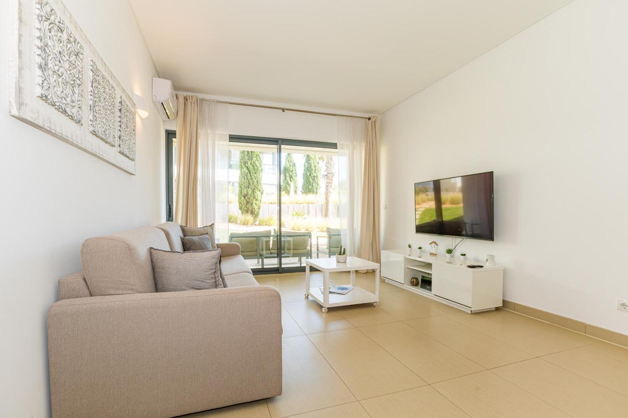 Cavalo Preto Luxury Beach Apartment By Golden Zenith Quarteira Extérieur photo