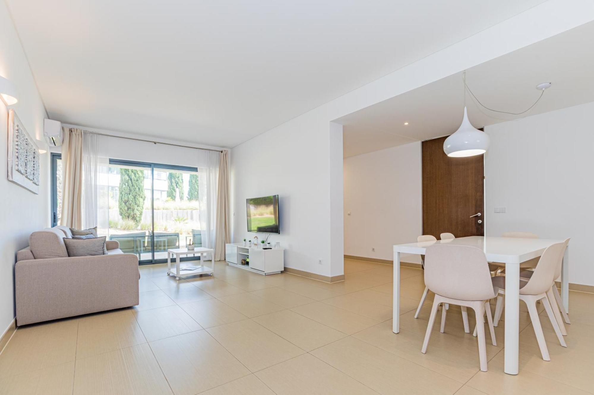 Cavalo Preto Luxury Beach Apartment By Golden Zenith Quarteira Extérieur photo