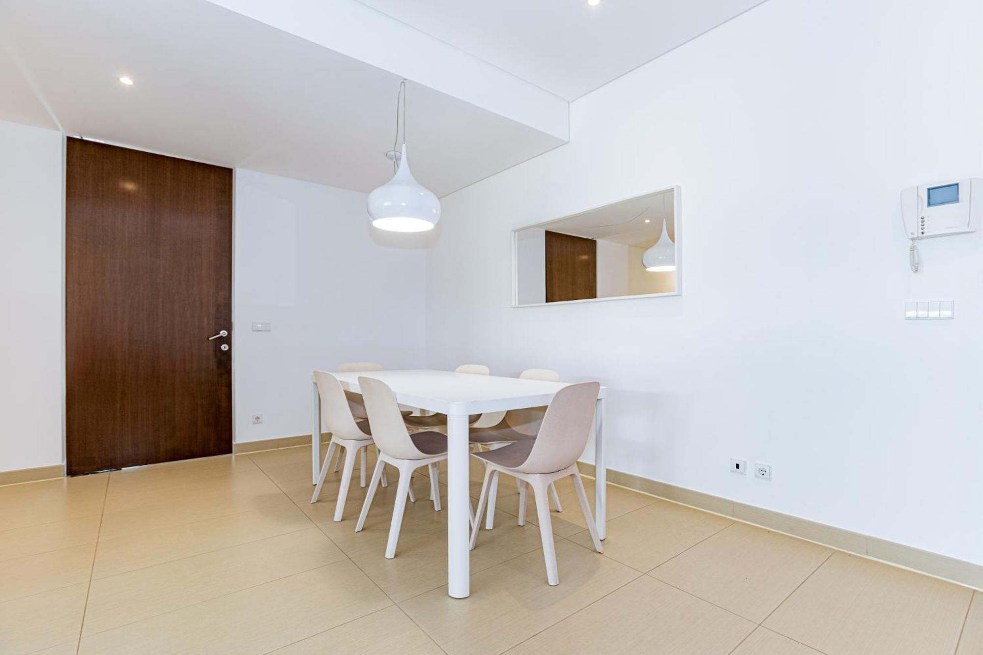 Cavalo Preto Luxury Beach Apartment By Golden Zenith Quarteira Extérieur photo
