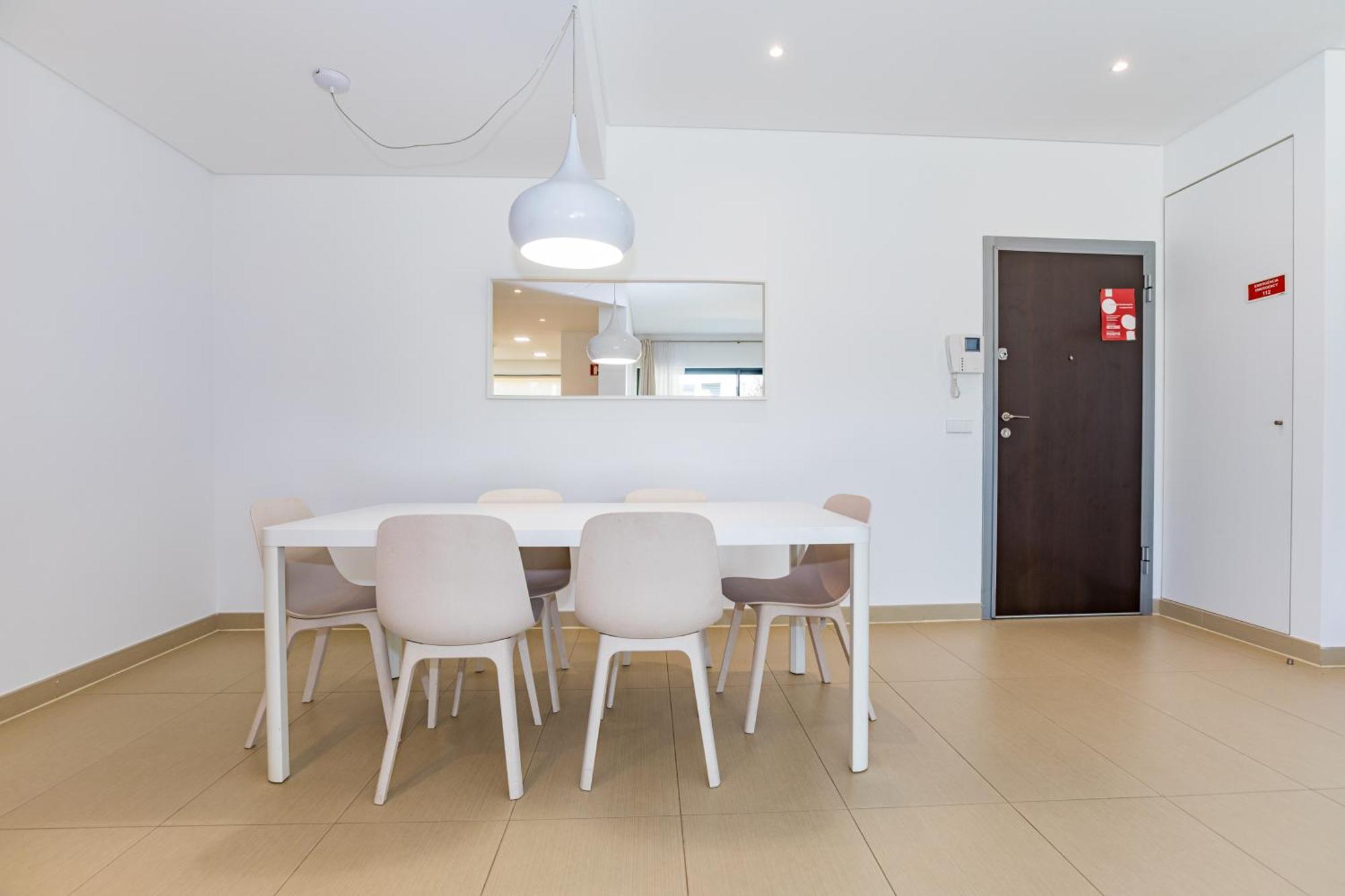 Cavalo Preto Luxury Beach Apartment By Golden Zenith Quarteira Extérieur photo